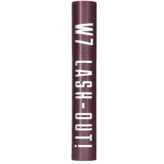 Lash Out Máscara de Pestañas Razzleberry - W7 - Comparador de precios