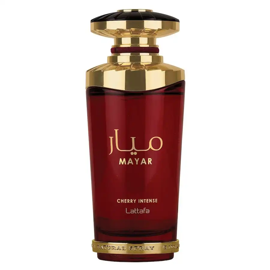 Lattafa - Mayar Cherry Intense Perfumes unisex 100 ml unisex - LATTAFA - Comparador de precios