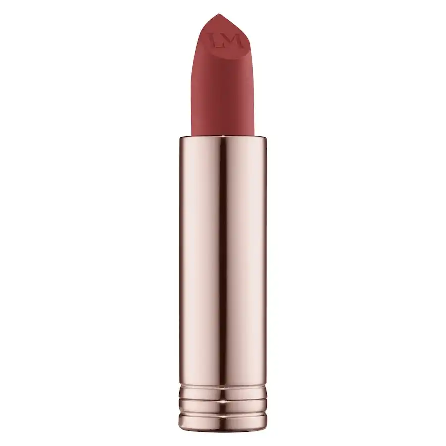 Laura Mercier - Caviar Smoothing Matte Lipstick Barras de labios 3.8 g 680 ROSEWOOD SILK - Aura - Comparador de precios