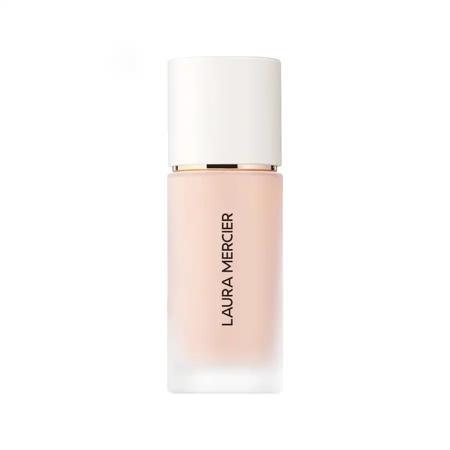 Laura Mercier - Real Flawless Foundation Bases de maquillaje 29 ml 0C1 OPAL - Aura - Comparador de precios