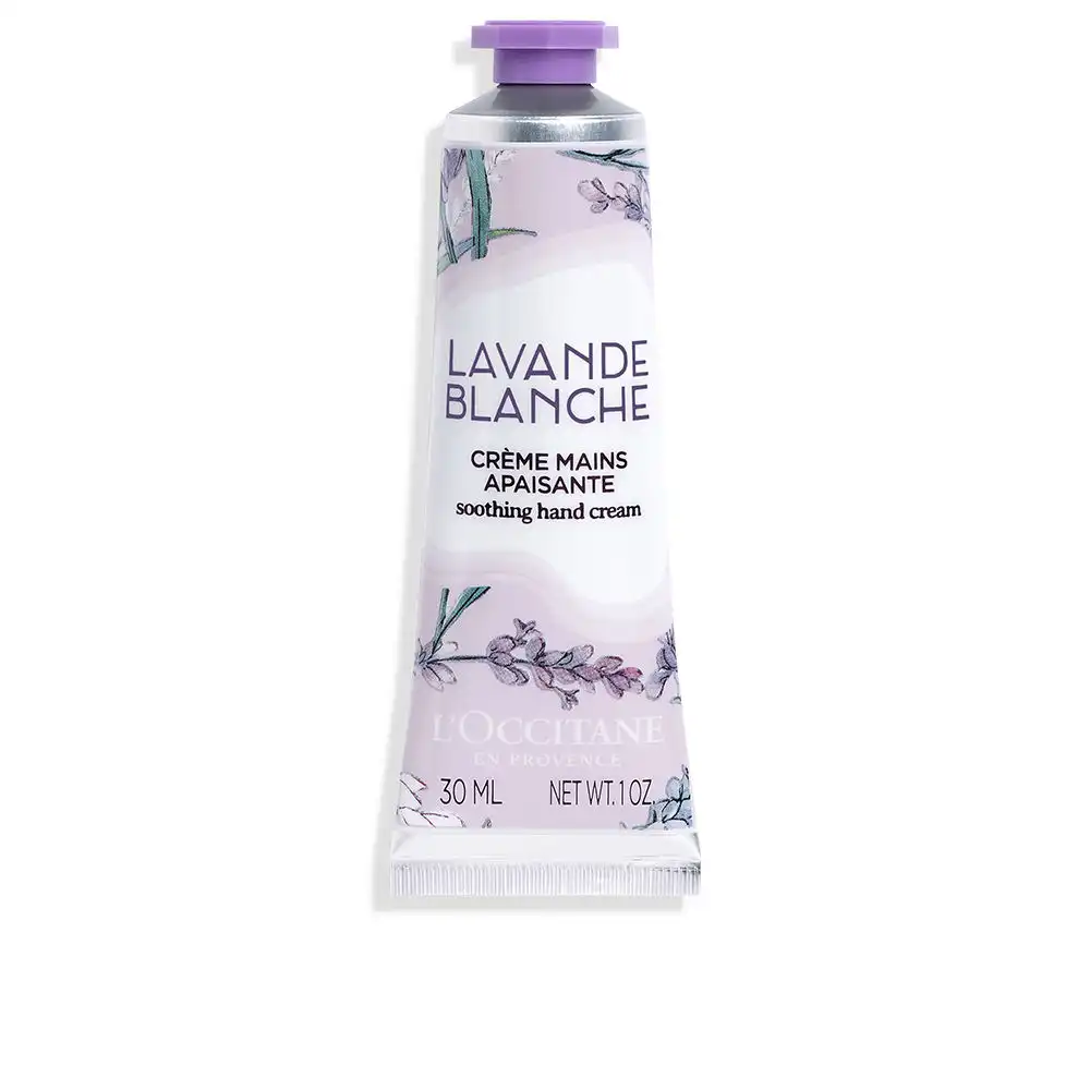 Lavanda crema de manos calmante 30 m - LOccitane en Provence - Comparador de precios