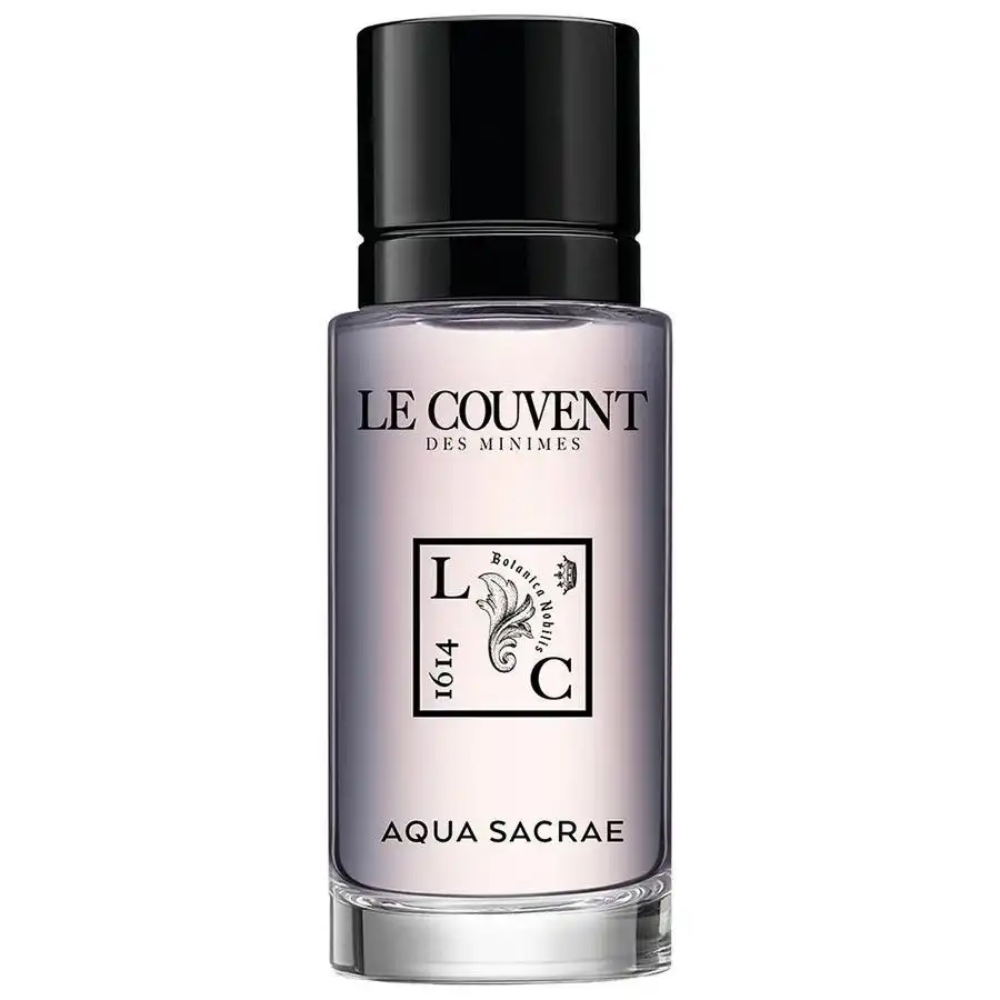 Le Couvent Maison De Parfum - Colognes Botaniques Aqua Sacrae Eau de Toilette Spray Perfumes unisex 50 ml unisex - Le Couvent Maison De Parfum - Comparador de precios