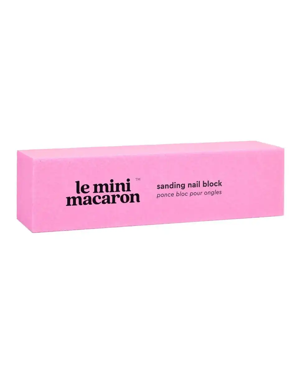 Le Mini Macaron - Taco Pulidor Le Mini Macaron. - Le Mini Macaron - Comparador de precios
