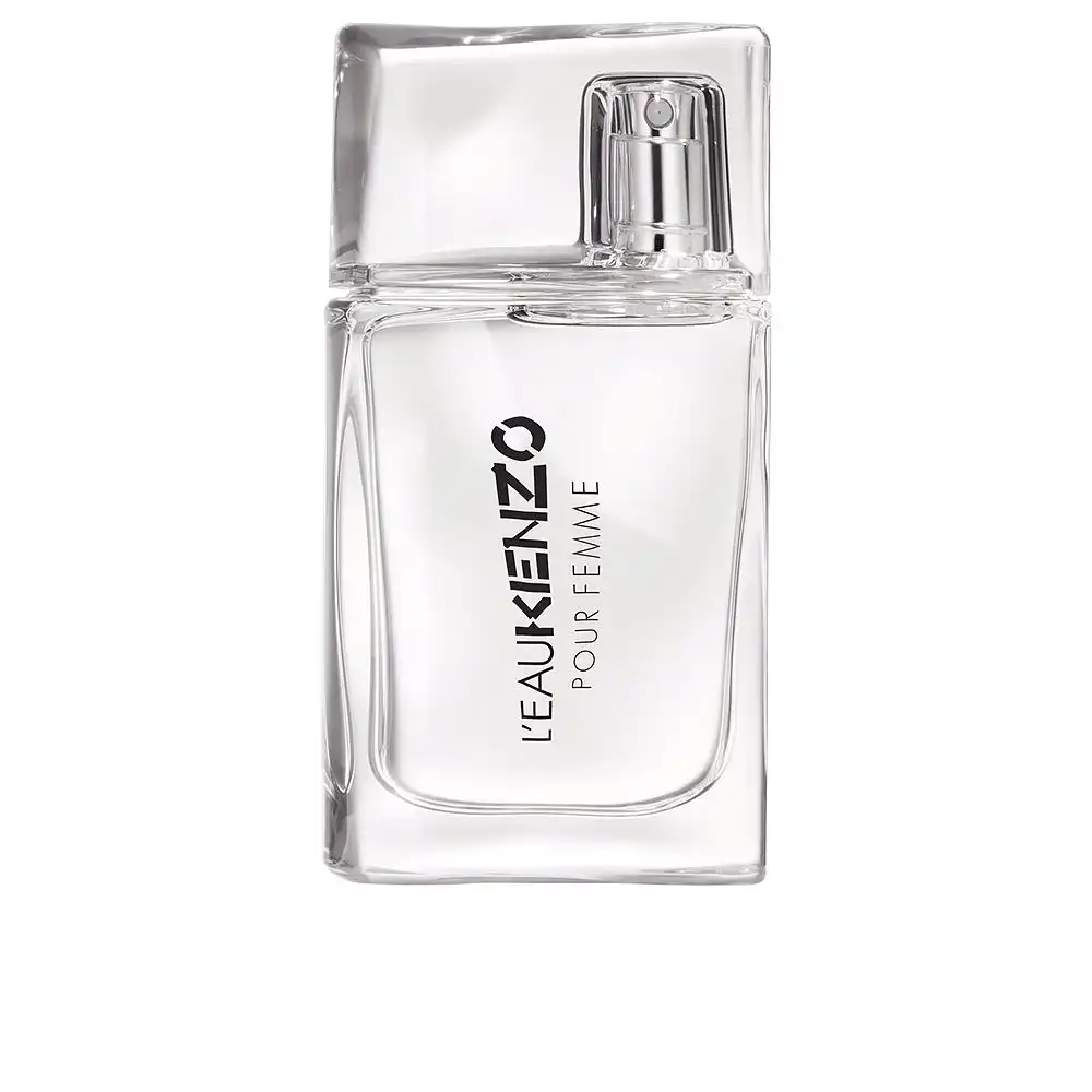 L’EAU Kenzo Pour Femme eau de toilette vaporizador 30 ml - Kenzo - Comparador de precios