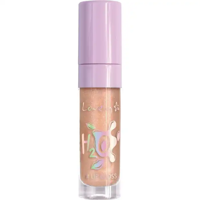 Lip Gloss H2O - Lovely Makeup - Comparador de precios