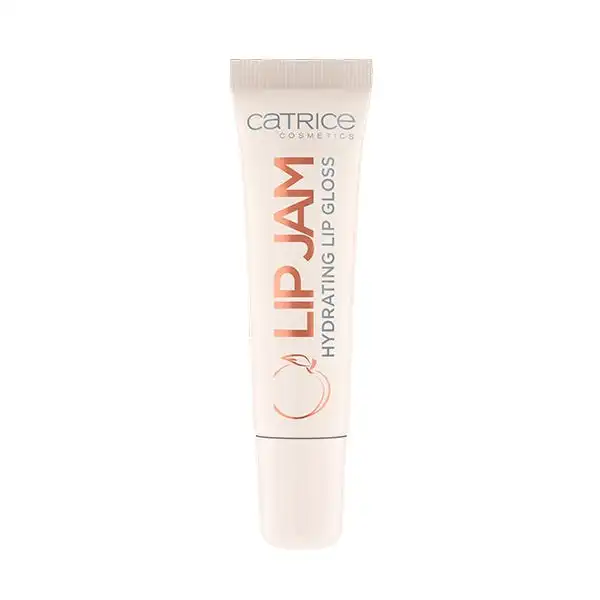 Lip Jam Hydrating Lip Gloss 030 Nude - CATRICE - Comparador de precios