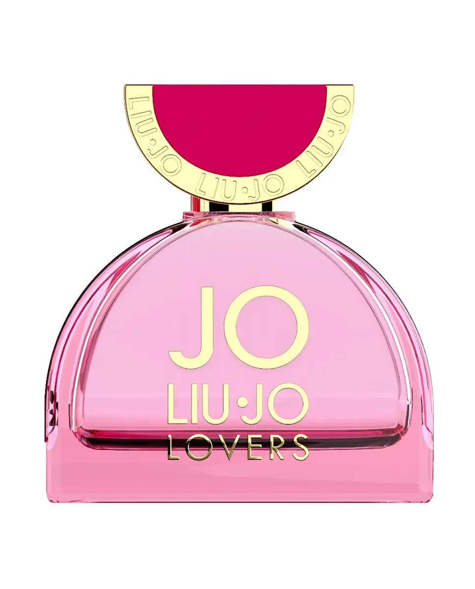 Liu Jo - Eau De Toilette Lovers Jo 100 Ml - Liu Jo - Comparador de precios