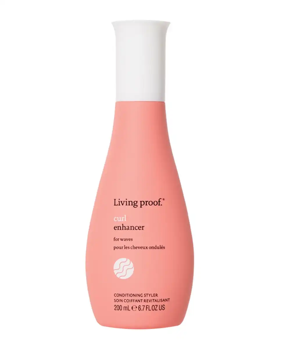 Living Proof - Preparador Enhancer Curl 200 Ml - Living Proof - Comparador de precios