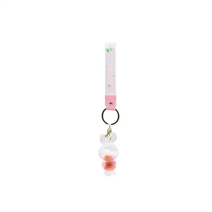 Llavero Pink Dreams Bunny  Woo oow - Woo oow - Comparador de precios