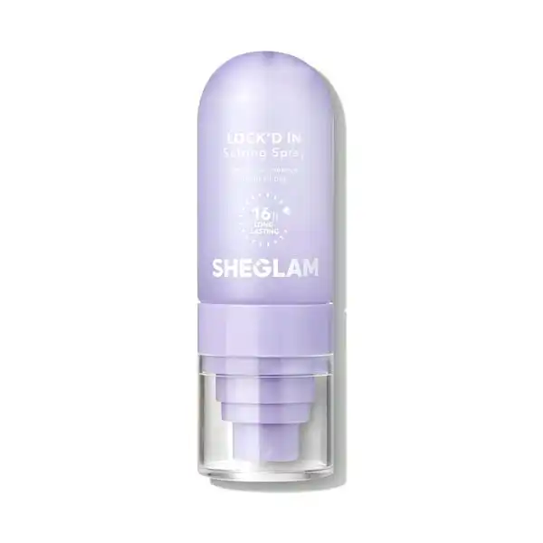 Lock'd In Spray Fijador - SHEGLAM - Comparador de precios