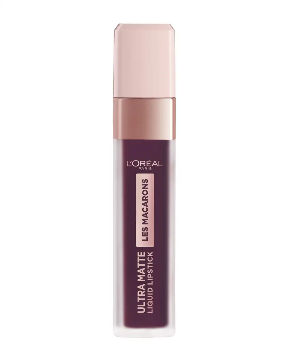 L'Oréal Paris - Barra De Labios Mate Permanente Les Macarons - L'Oréal Paris - Comparador de precios