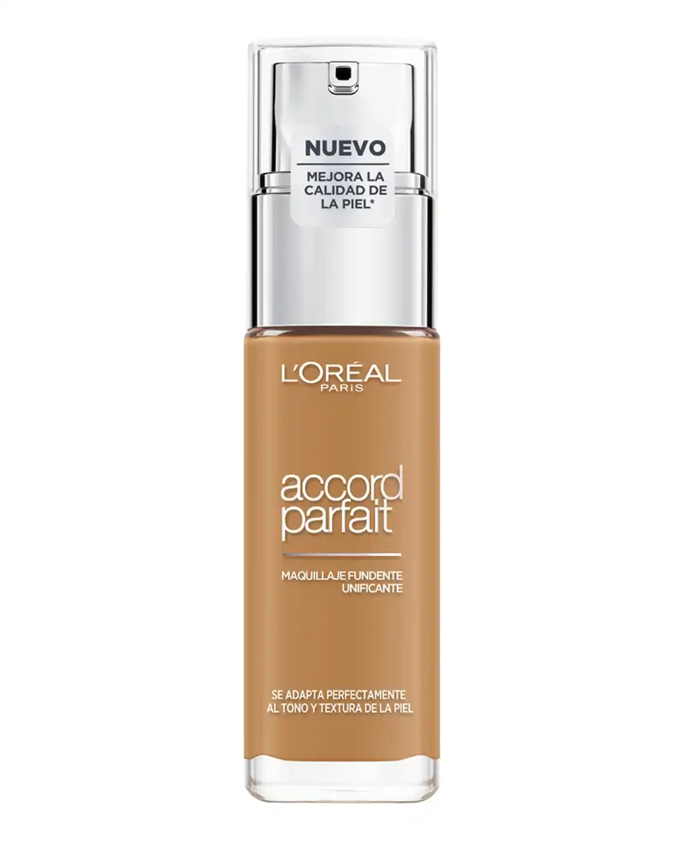 L'Oréal Paris - Base De Maquillaje Accord Perfect - L'Oréal Paris - Comparador de precios