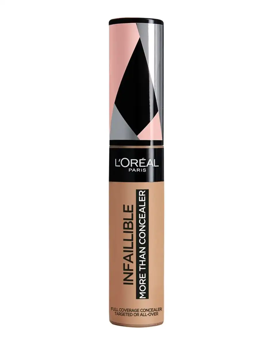 L'Oréal Paris - Corrector Infalible More Than Concealer - L'Oréal Paris - Comparador de precios
