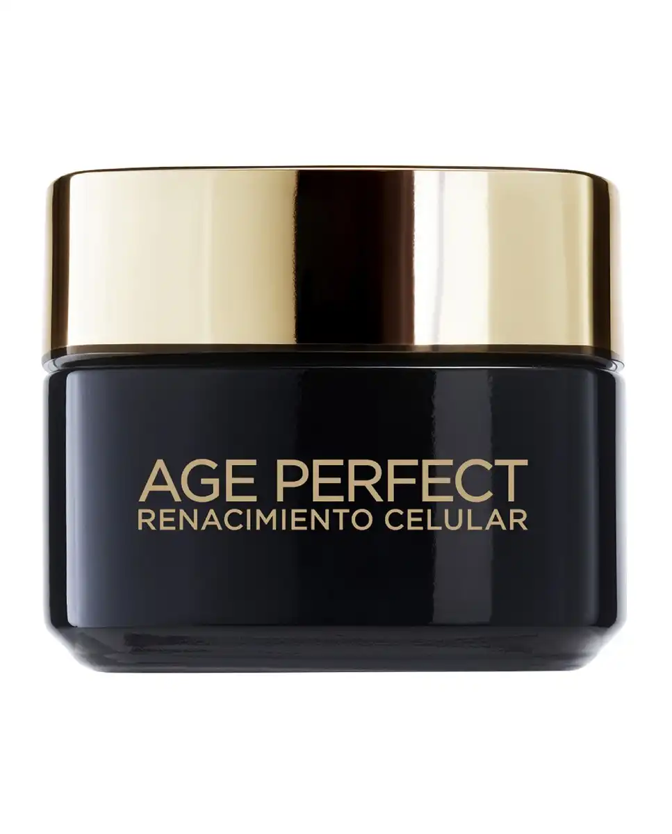 L'Oréal Paris - Crema De Día Age Perfect Renacimiento Celular SPF15 - L'Oréal Paris - Comparador de precios
