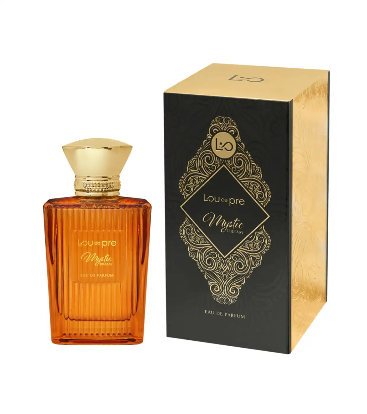 Lou de Pre - Eau de parfum - Mystic Dream - Lou de Pre - Comparador de precios