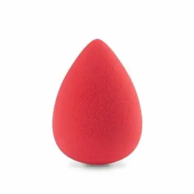 Lovely Esponja Maquillaje Delicious Blender Strawberry, 1 un - lovely - Comparador de precios