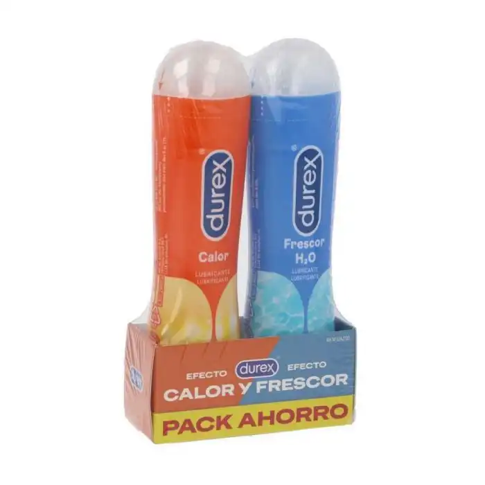 Lovers Connect Geles Estimulantes 50 ml - Durex - Comparador de precios