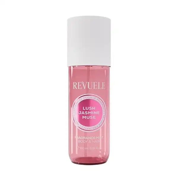 Lush Jasmine Muse - Revuele - Comparador de precios