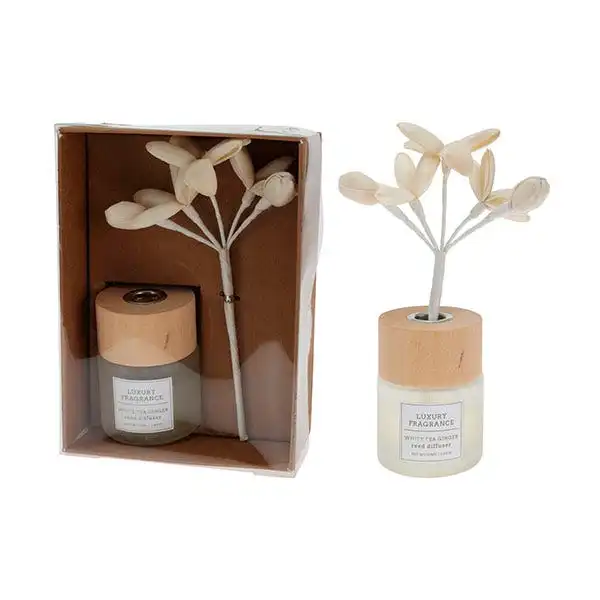 Luxury Fragrance - Wellkoop - Comparador de precios