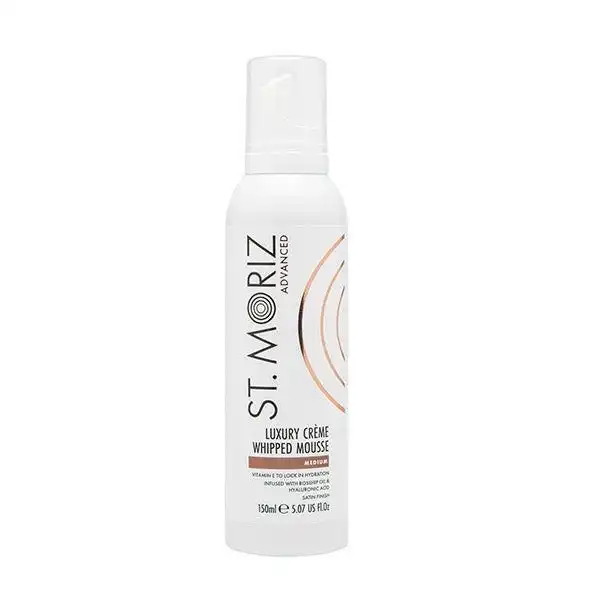 Luxury Whipped Mousse Medium - ST Moriz - Comparador de precios