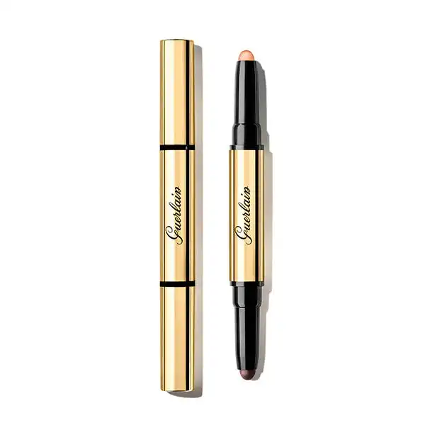 Mad Eyes Contrast Shadow Duo Plum/Gold - Guerlain - Comparador de precios