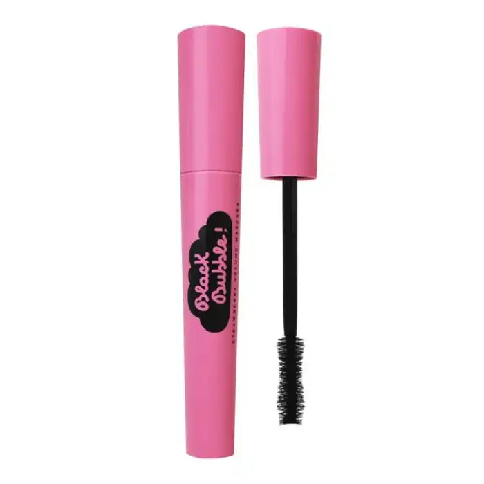 Máscara de Pestañas Black Bubble - Neve Cosmetics - Comparador de precios
