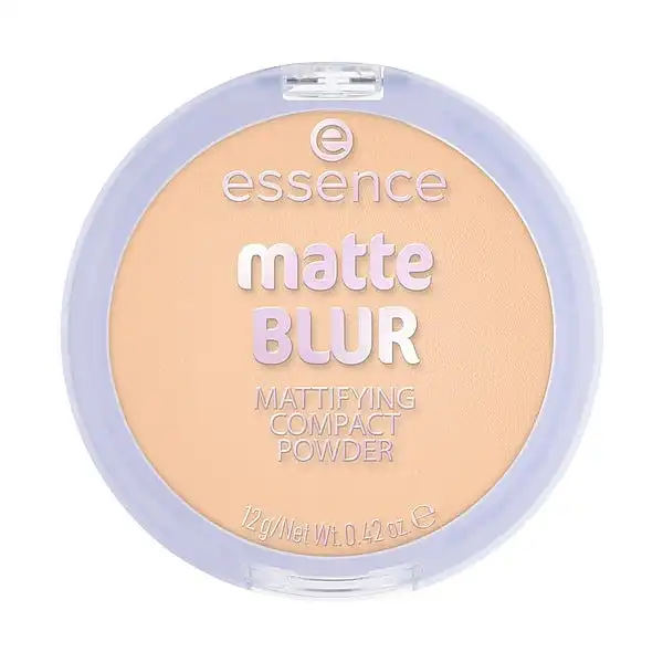 Matte Blur 30 - ESSENCE - Comparador de precios