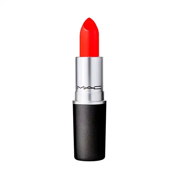 Matte Lipstick Lady Danger - MAC COSMETICS - Comparador de precios