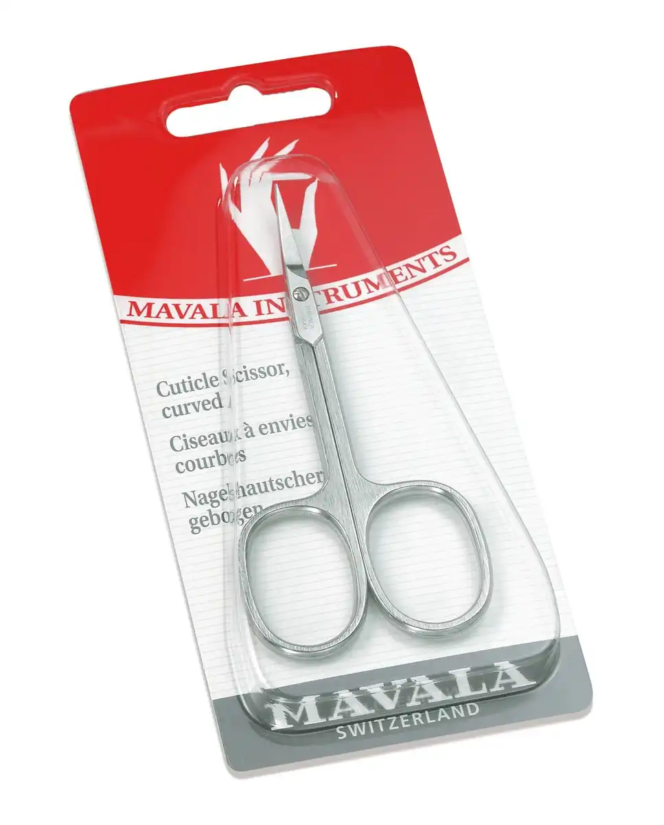 Mavala - Tijeras Curvas - MAVALA - Comparador de precios