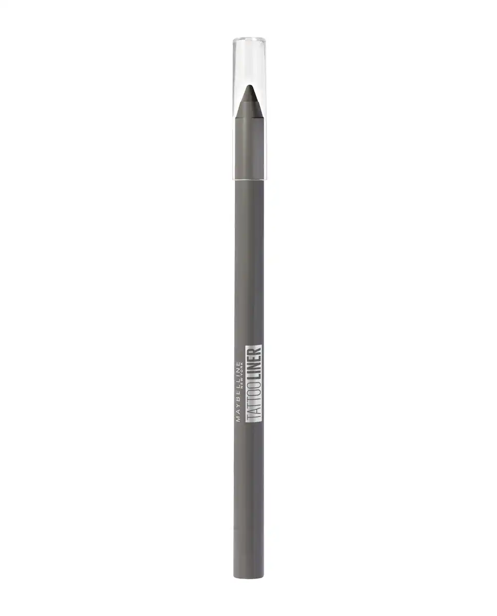 Maybelline - Eyeliner Semipermanente Tattoo Liner - Maybelline - Comparador de precios