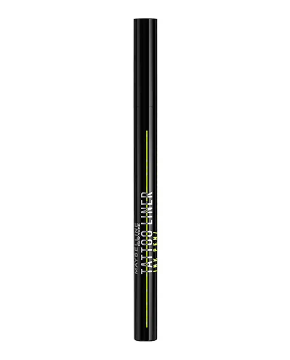 Maybelline - Eyeliner Tattoo Liner Ink Pen Waterproof - Maybelline - Comparador de precios