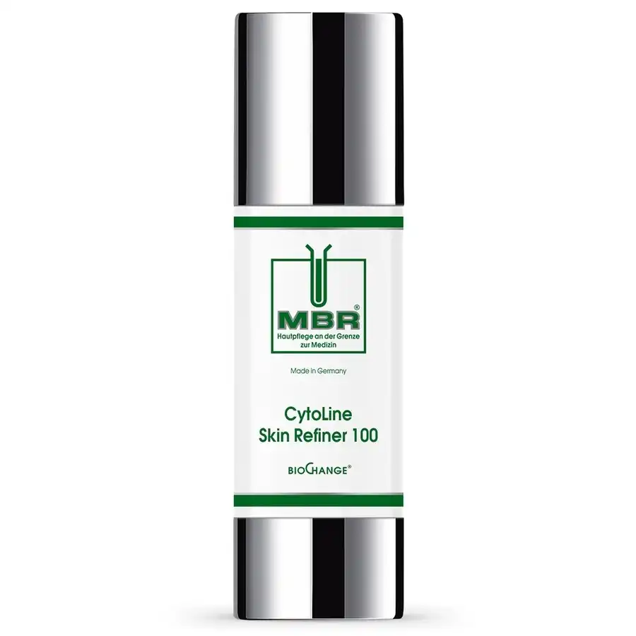 MBR Medical Beauty Research - CytoLine Skin Refiner 100Airless 50ml Exfoliantes unisex - MBR Medical Beauty Research - Comparador de precios