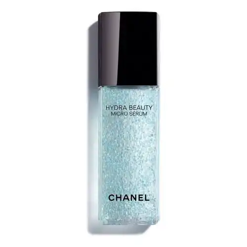 HYDRA BEAUTY MICRO SÉRUM 50 ml SÉRUM HIDRATANTE REEQUILIBRANTE REAFIRMANTE - Chanel - Comparador de precios