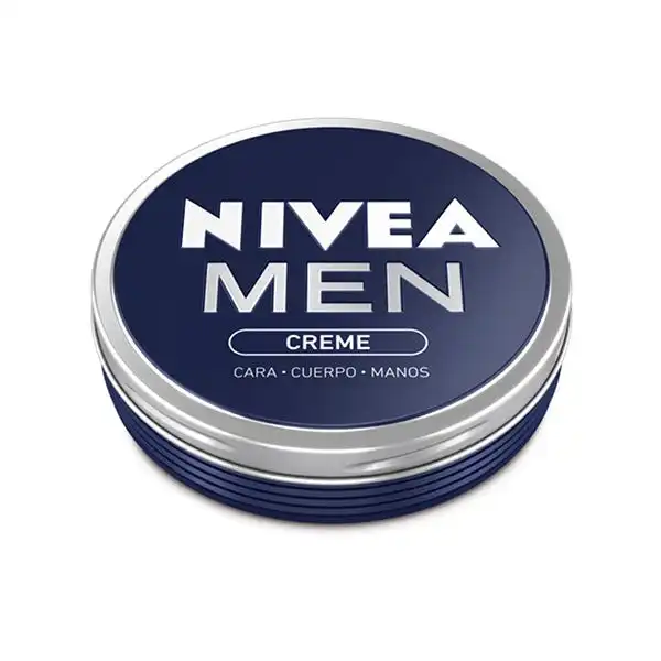 Men Creme - Nivea - Comparador de precios