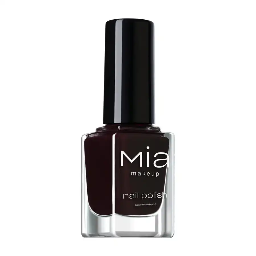 Mia Make Up - Nail Polish Lacas de uñas 11 ml 163 - Mia Make Up - Comparador de precios