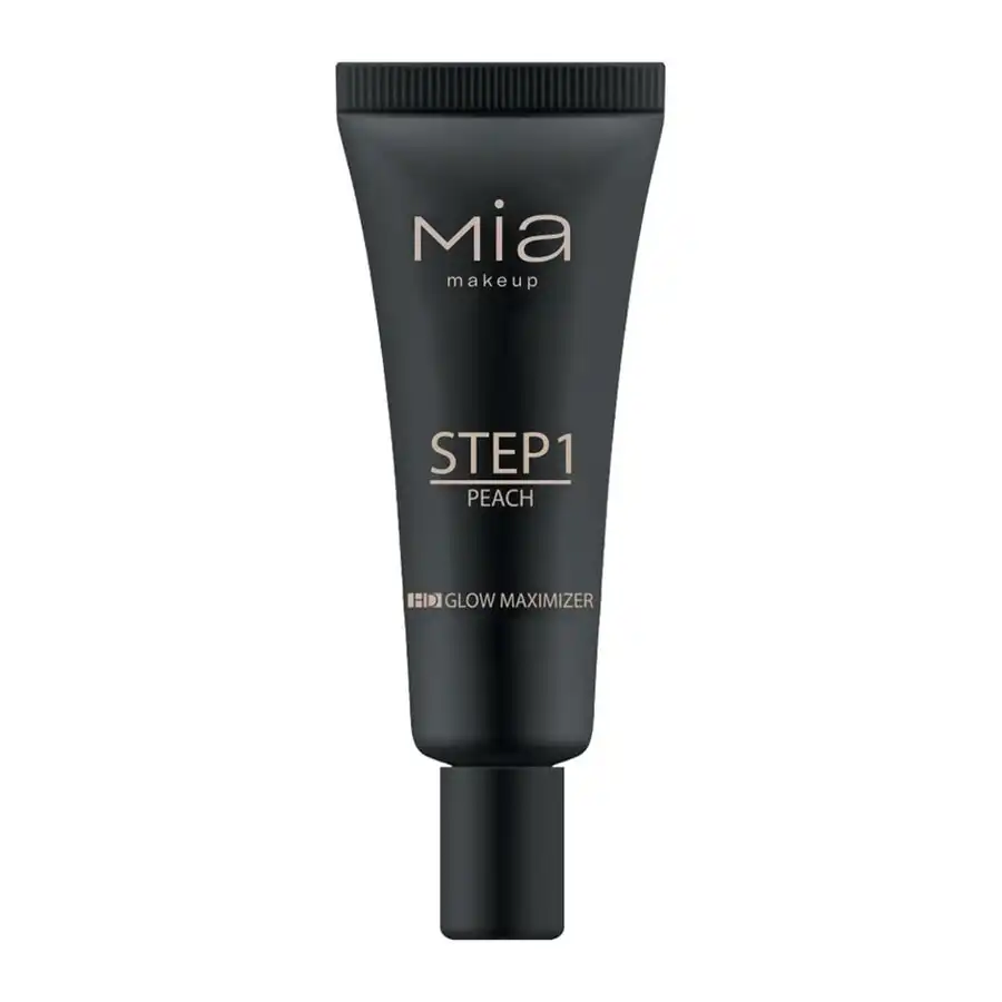 Mia Make Up - Primer Step 1 Blow Maximizer 1 pieces 25 ML - Mia Make Up - Comparador de precios