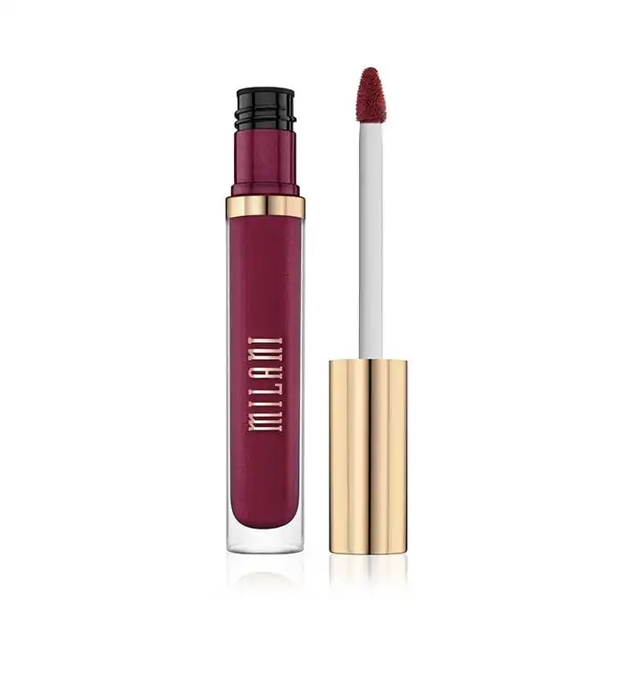Milani - Labial Líquido Amore Shine - 08: Seduction - Milani - Comparador de precios