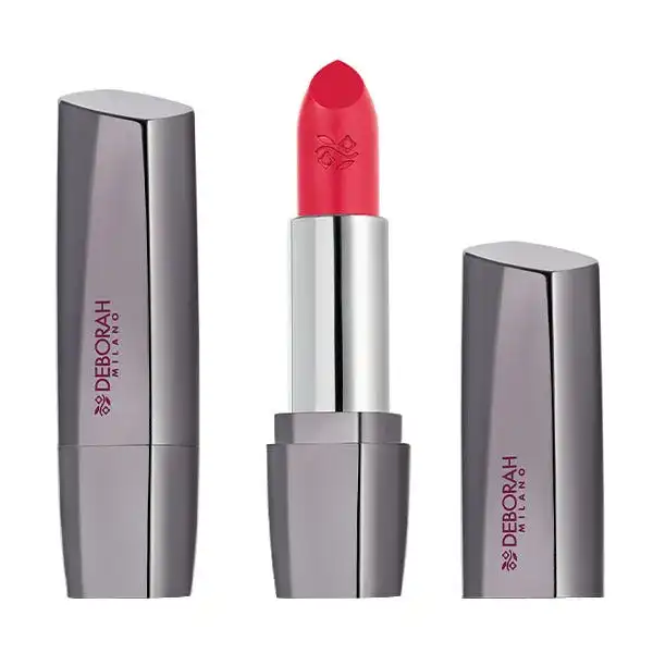 Milano Red Long Lasting 8 Coral Pop - Deborah Milano - Comparador de precios