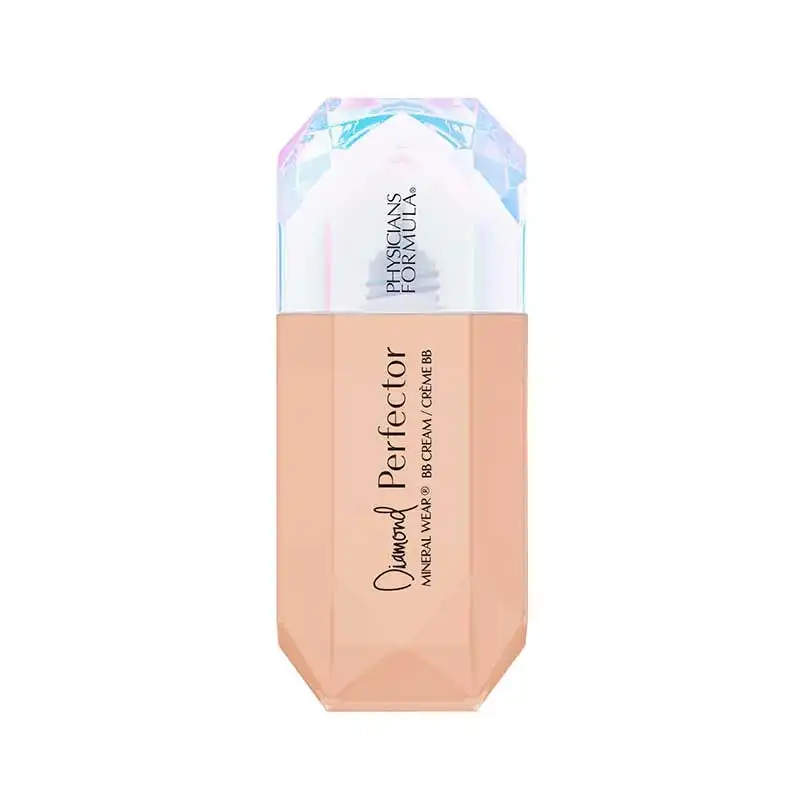 Mineral Wear Diamond BB Cream Medium To Tan - PHYSICIANS FORMULA - Comparador de precios