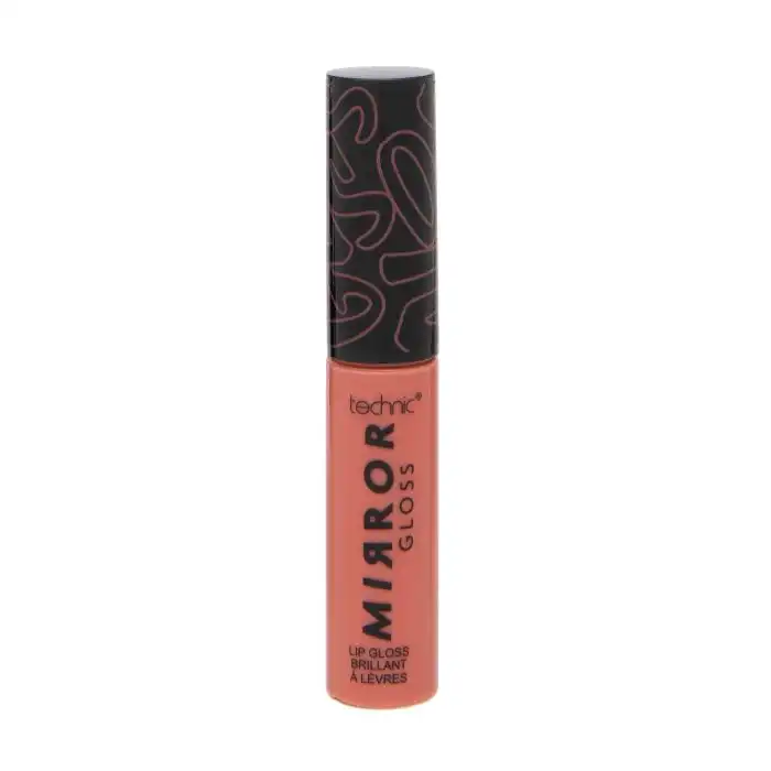Mirror Gloss Brillo de Labios - Technic - Comparador de precios