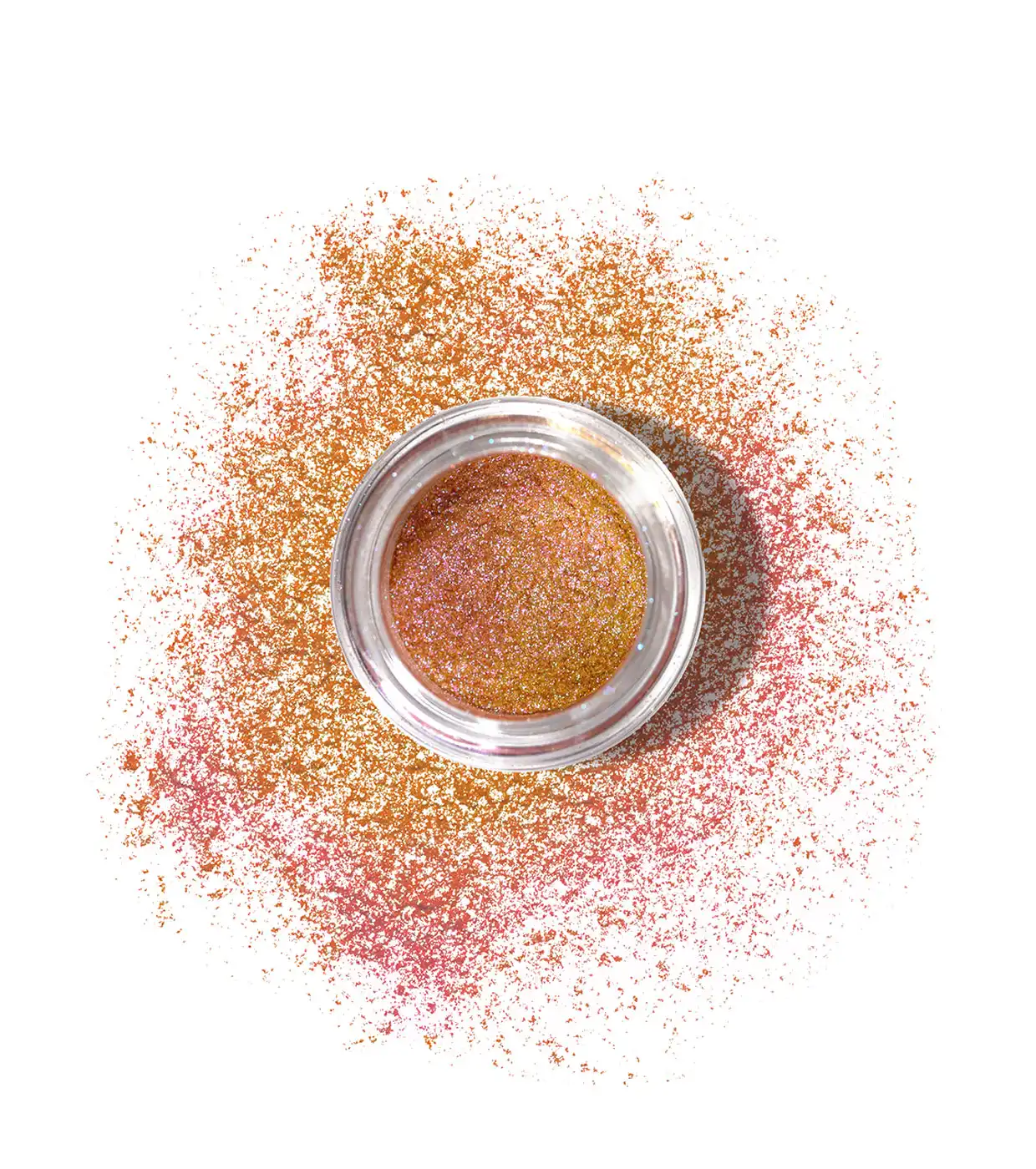 Moira - Pigmentos sueltos Starstruck Chrome Loose Powder - 018: Nebula Blossom - Moira - Comparador de precios