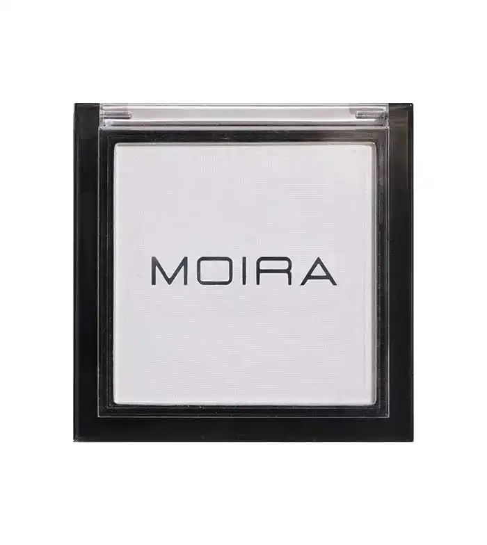 Moira - Polvos compactos fijadores Lavish Pressed Finishing Powder - 100: Translucent - Moira - Comparador de precios