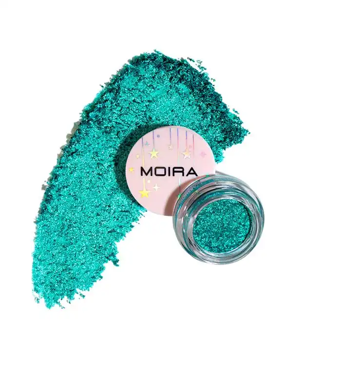 Moira - Sombra de ojos Starshow Shadow Pot - 009: Shook - Moira - Comparador de precios