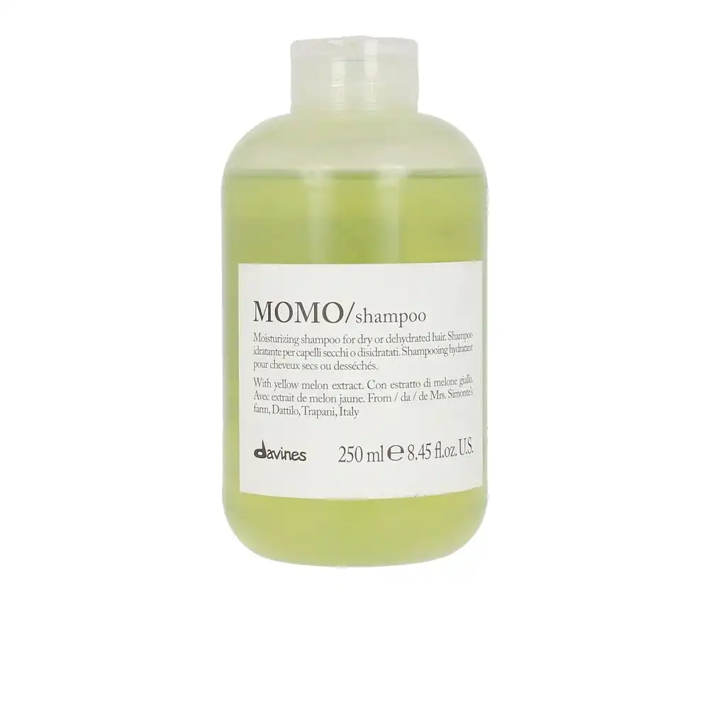 Momo shampoo 250 ml - Davines - Comparador de precios
