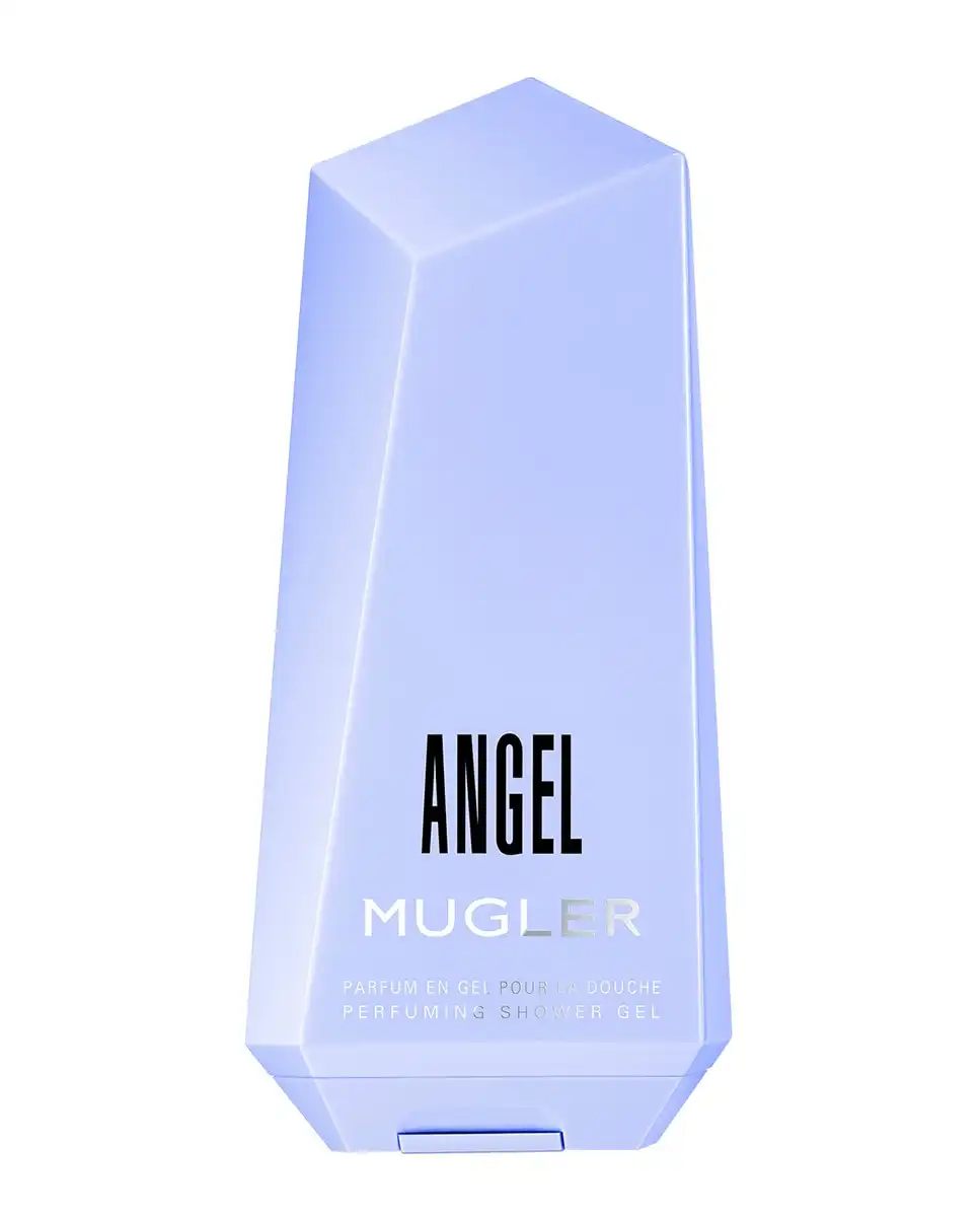 Mugler - Gel De Ducha Angel 200 Ml - Mugler - Comparador de precios