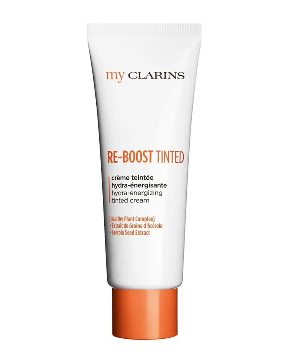 My clarins crema color 50 ml - Clarins - Comparador de precios