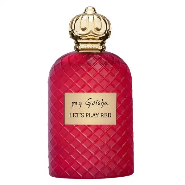 My Geisha Lets Play Red - My Geisha - Comparador de precios