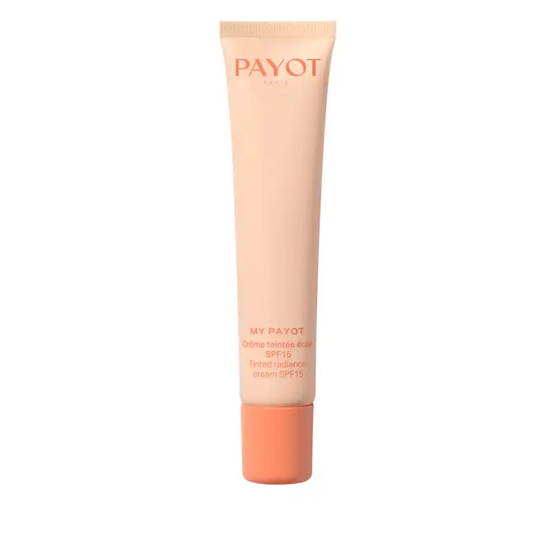 My Payot Créme Teintée Éclat Spf15 20 Ml - PAYOT - Comparador de precios