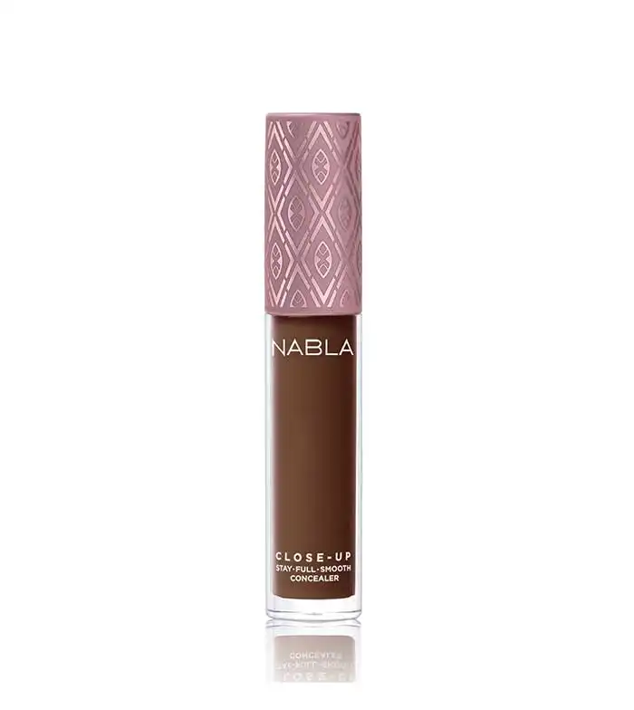 Nabla - Corrector Close-Up - Cocoa - Nabla - Comparador de precios