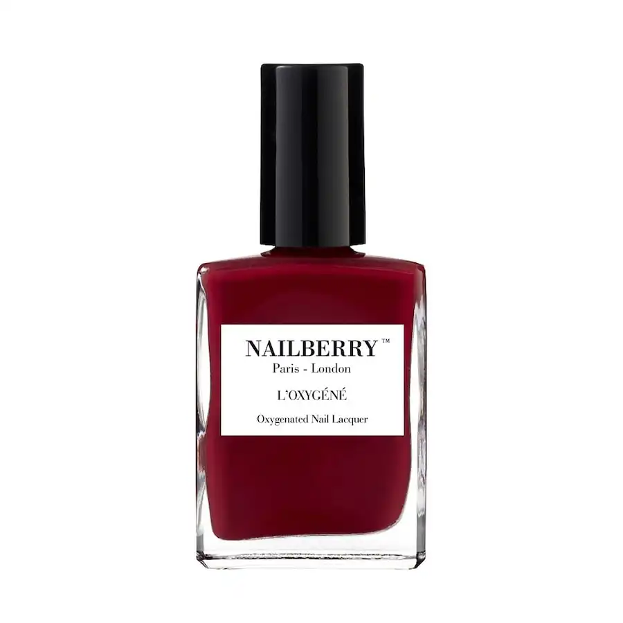Nailberry - L'Oxygéné Oxygenated Nail Lacquer Lacas de uñas 15 ml 1 Un - Nailberry - Comparador de precios